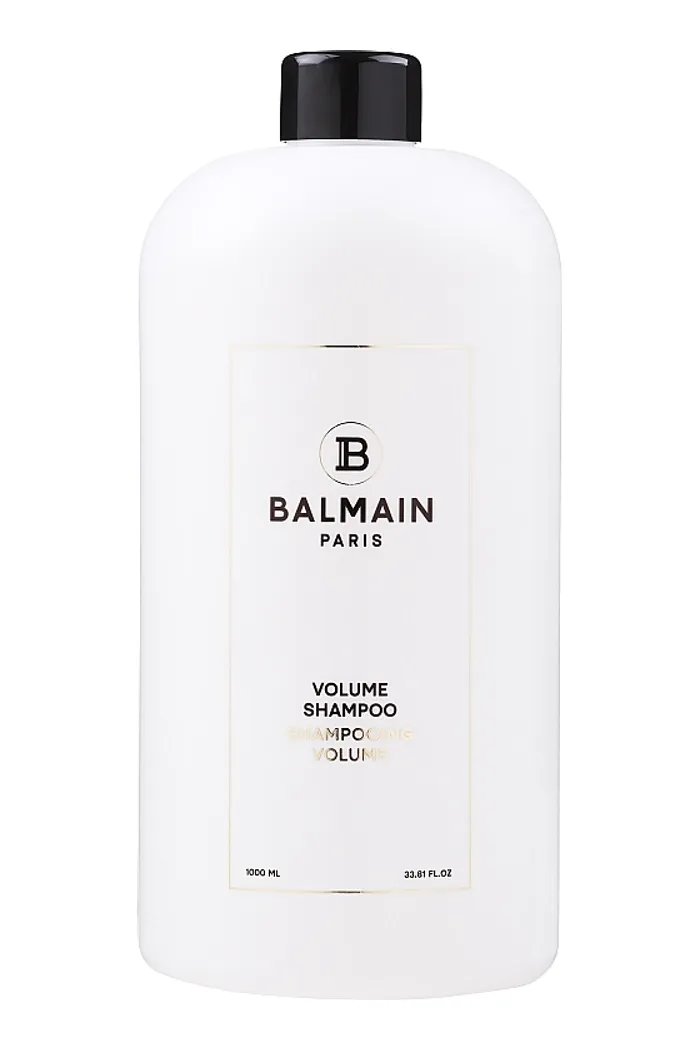 Шампунь для объёма волос